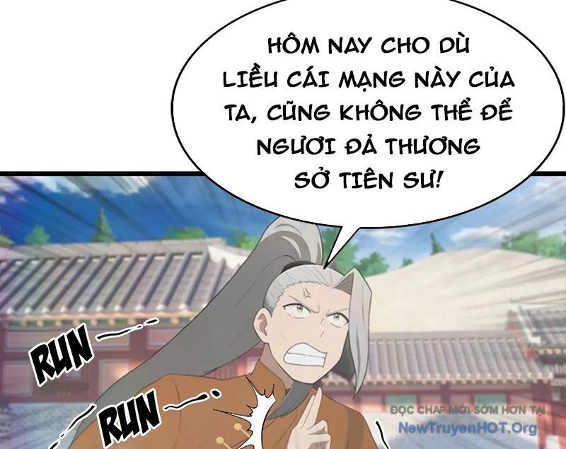 Tu Tiên Trở Về Tại Vườn Trường - Season 2