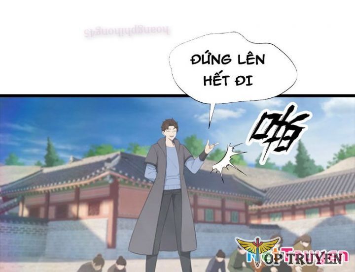 Tu Tiên Trở Về Tại Vườn Trường - Season 2
