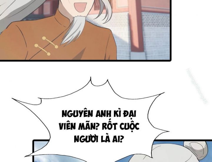Tu Tiên Trở Về Tại Vườn Trường - Season 2