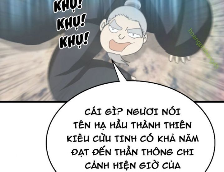 Tu Tiên Trở Về Tại Vườn Trường - Season 2