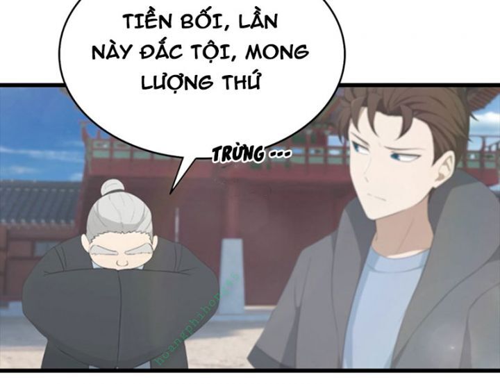 Tu Tiên Trở Về Tại Vườn Trường - Season 2
