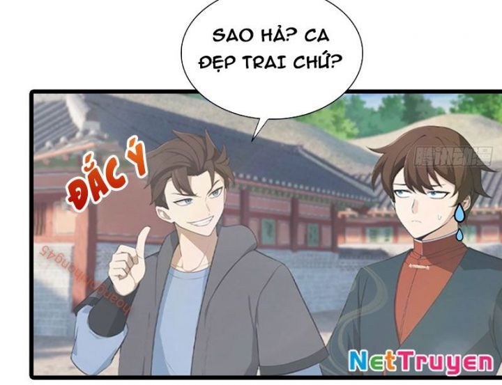 Tu Tiên Trở Về Tại Vườn Trường - Season 2