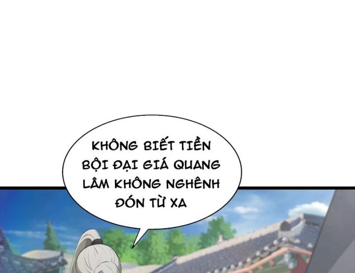 Tu Tiên Trở Về Tại Vườn Trường - Season 2