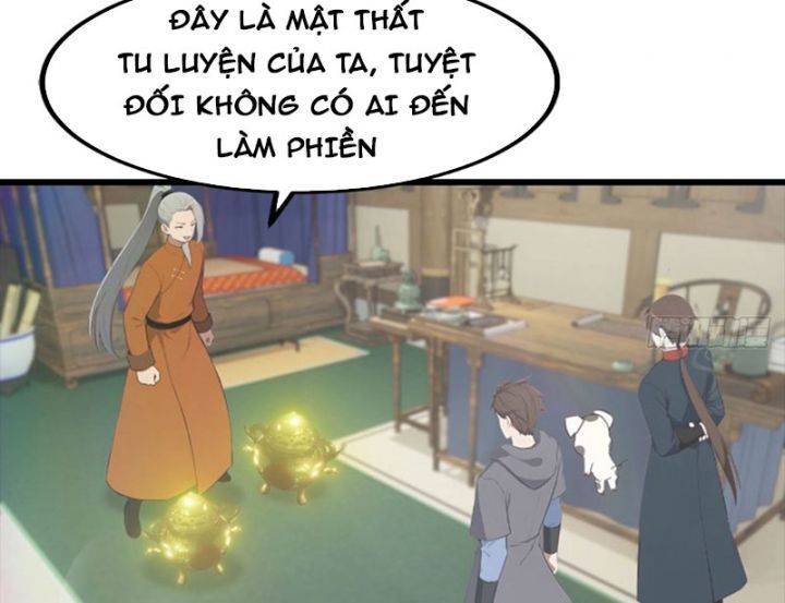 Tu Tiên Trở Về Tại Vườn Trường - Season 2