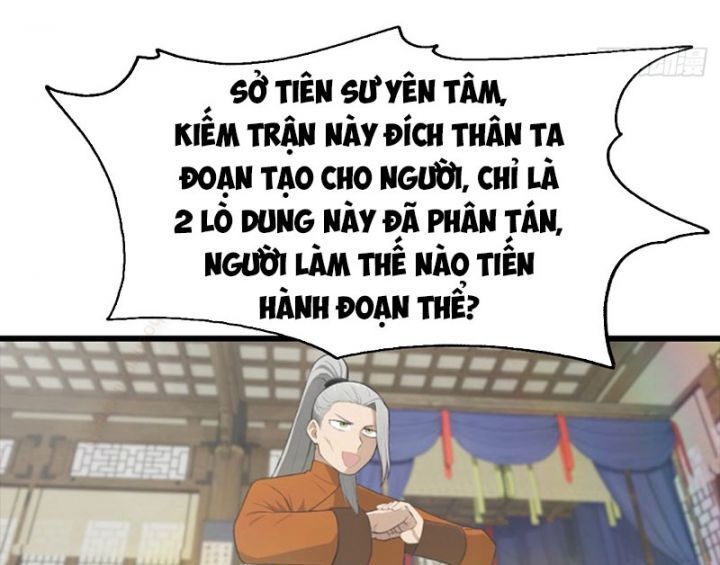 Tu Tiên Trở Về Tại Vườn Trường - Season 2