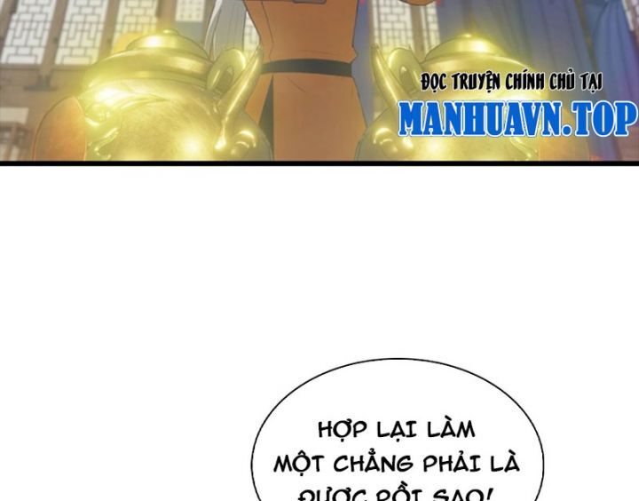 Tu Tiên Trở Về Tại Vườn Trường - Season 2