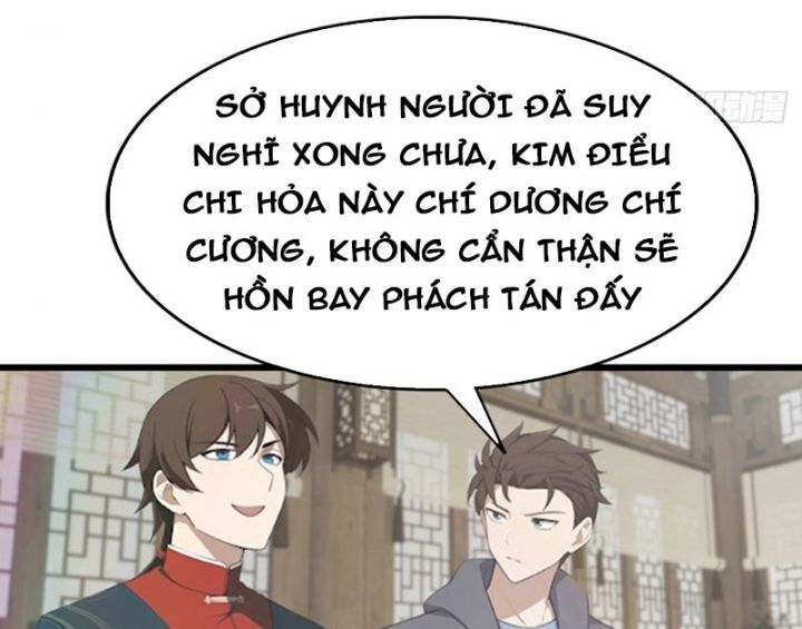 Tu Tiên Trở Về Tại Vườn Trường - Season 2