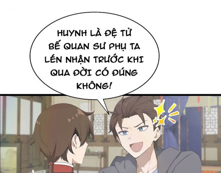 Tu Tiên Trở Về Tại Vườn Trường - Season 2