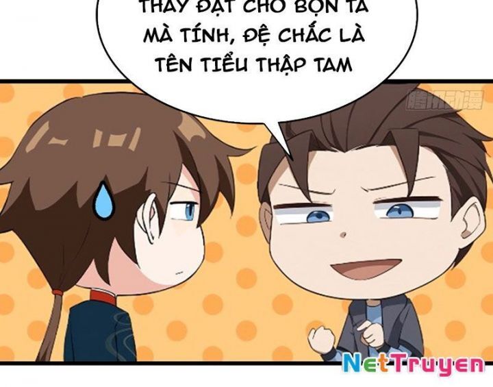 Tu Tiên Trở Về Tại Vườn Trường - Season 2