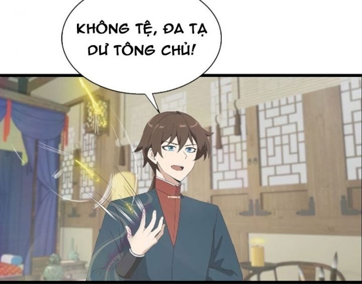 Tu Tiên Trở Về Tại Vườn Trường - Season 2