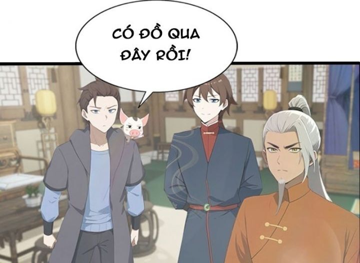 Tu Tiên Trở Về Tại Vườn Trường - Season 2