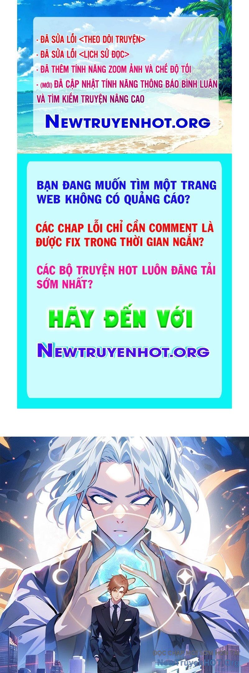 Tu Tiên Trở Về Tại Vườn Trường - Season 2