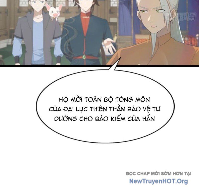 Tu Tiên Trở Về Tại Vườn Trường - Season 2