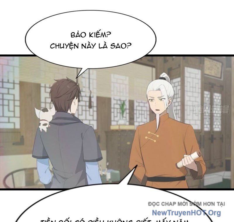 Tu Tiên Trở Về Tại Vườn Trường - Season 2