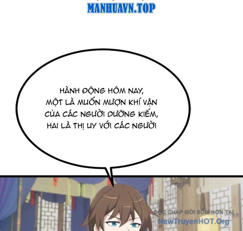 Tu Tiên Trở Về Tại Vườn Trường - Season 2