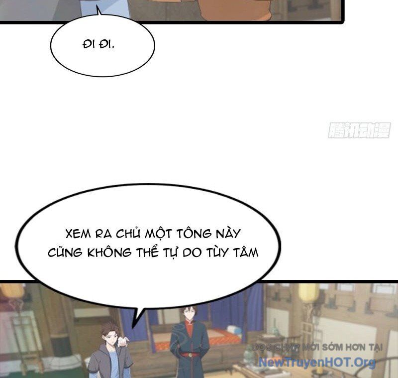 Tu Tiên Trở Về Tại Vườn Trường - Season 2