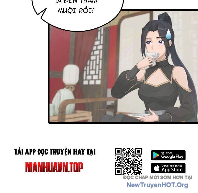 Tu Tiên Trở Về Tại Vườn Trường - Season 2
