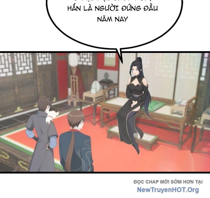 Tu Tiên Trở Về Tại Vườn Trường - Season 2