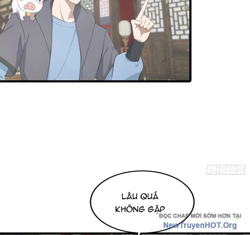 Tu Tiên Trở Về Tại Vườn Trường - Season 2