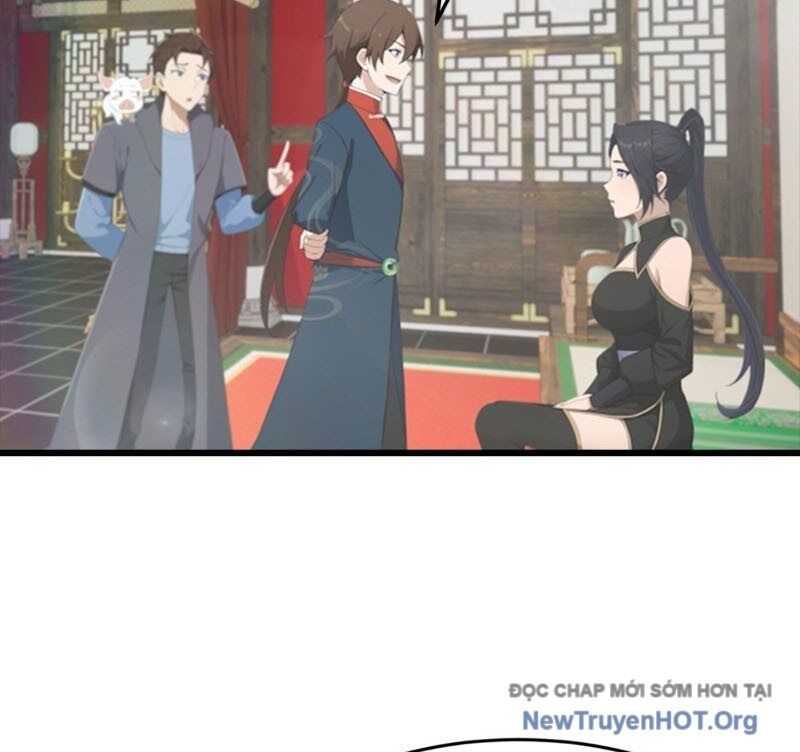 Tu Tiên Trở Về Tại Vườn Trường - Season 2