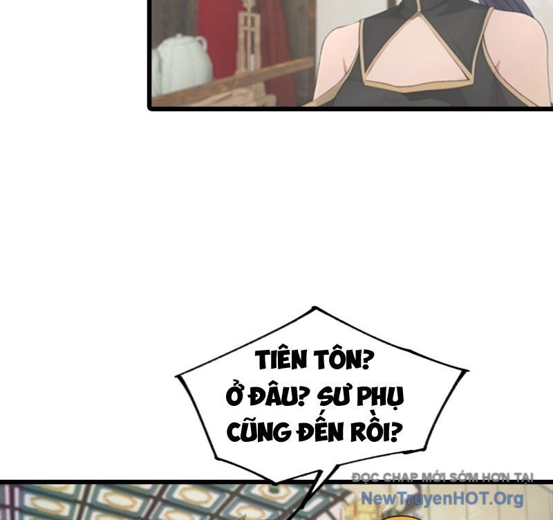 Tu Tiên Trở Về Tại Vườn Trường - Season 2