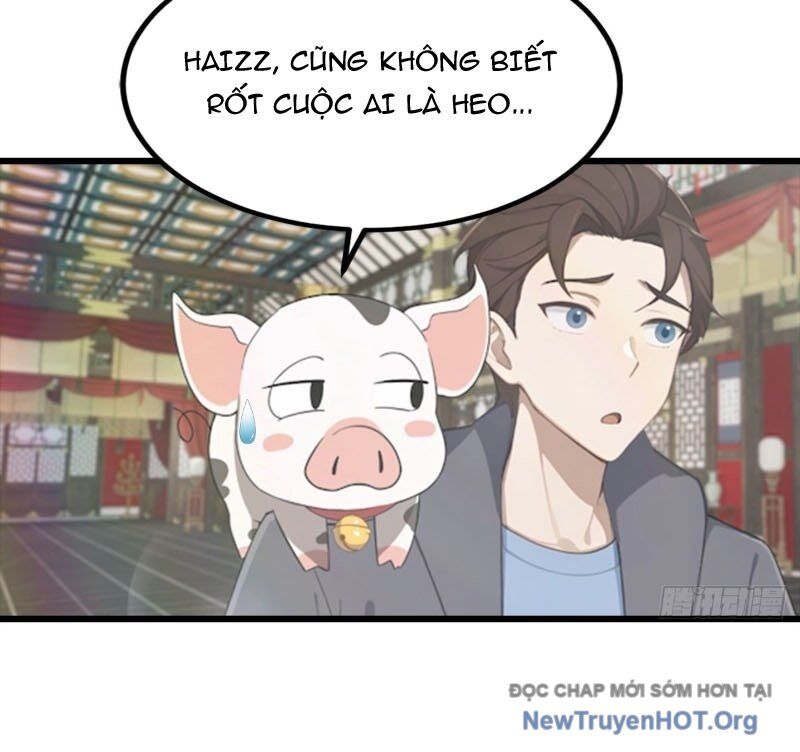 Tu Tiên Trở Về Tại Vườn Trường - Season 2