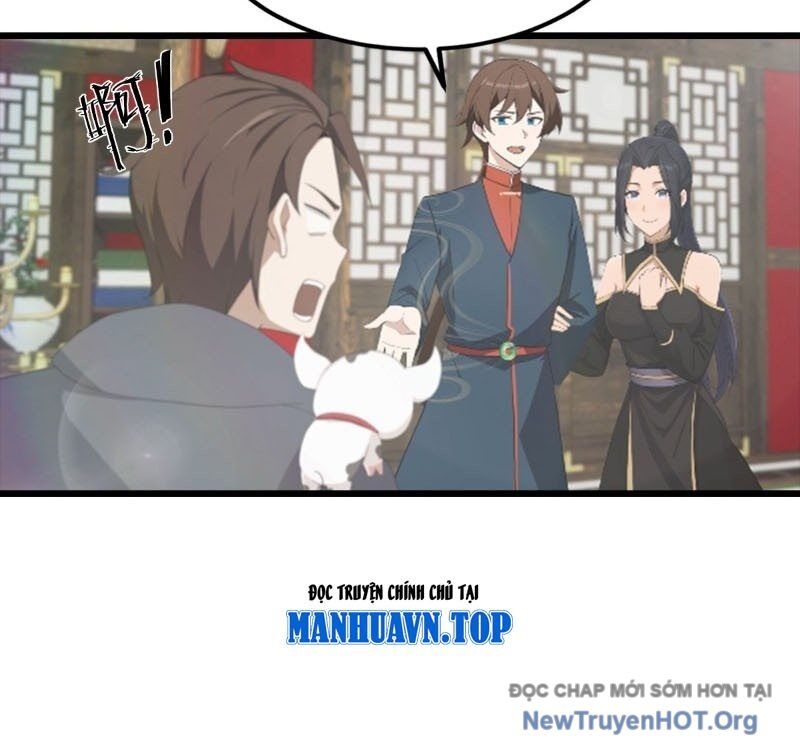 Tu Tiên Trở Về Tại Vườn Trường - Season 2
