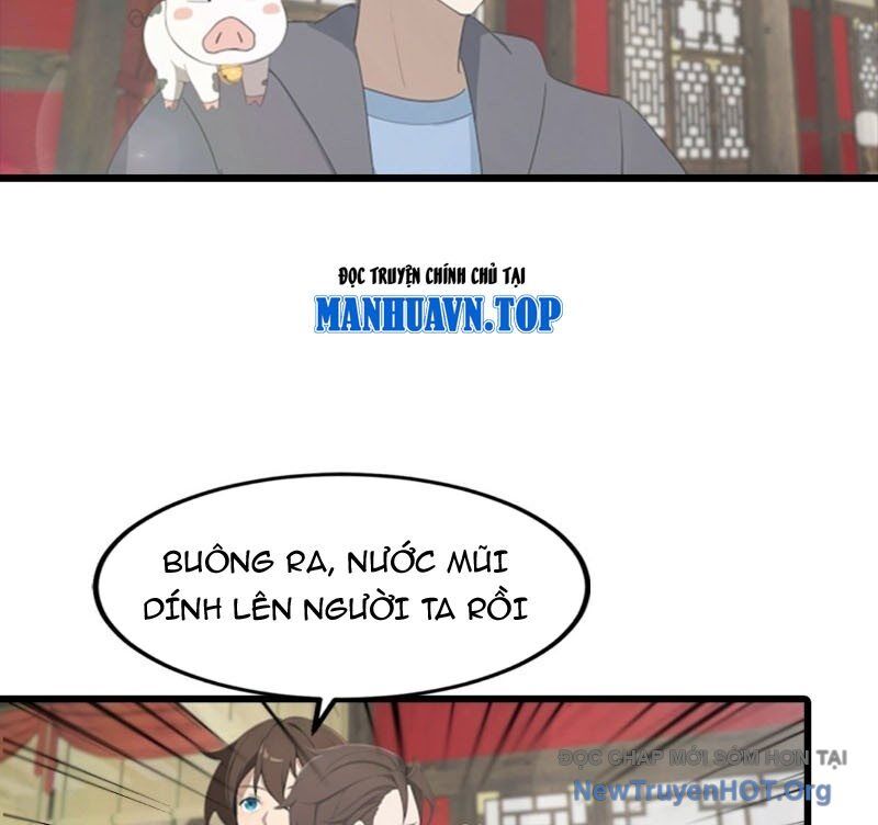 Tu Tiên Trở Về Tại Vườn Trường - Season 2