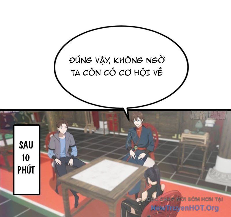 Tu Tiên Trở Về Tại Vườn Trường - Season 2