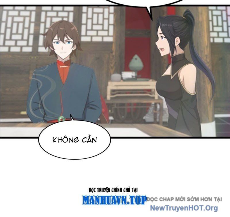 Tu Tiên Trở Về Tại Vườn Trường - Season 2