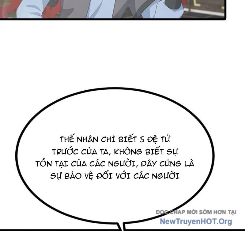 Tu Tiên Trở Về Tại Vườn Trường - Season 2