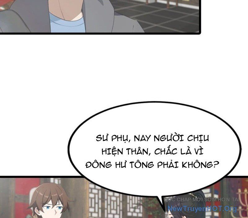 Tu Tiên Trở Về Tại Vườn Trường - Season 2
