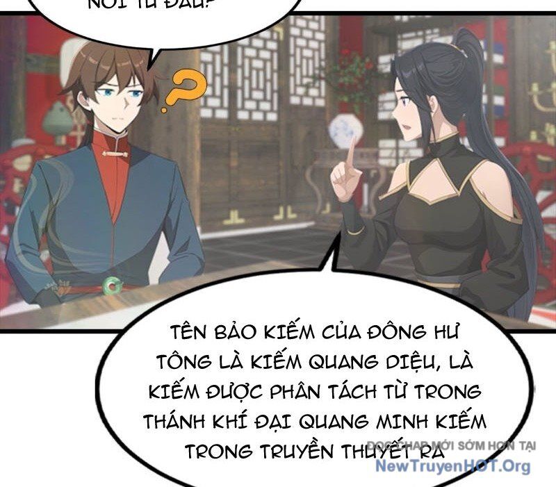 Tu Tiên Trở Về Tại Vườn Trường - Season 2