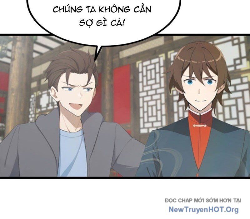 Tu Tiên Trở Về Tại Vườn Trường - Season 2