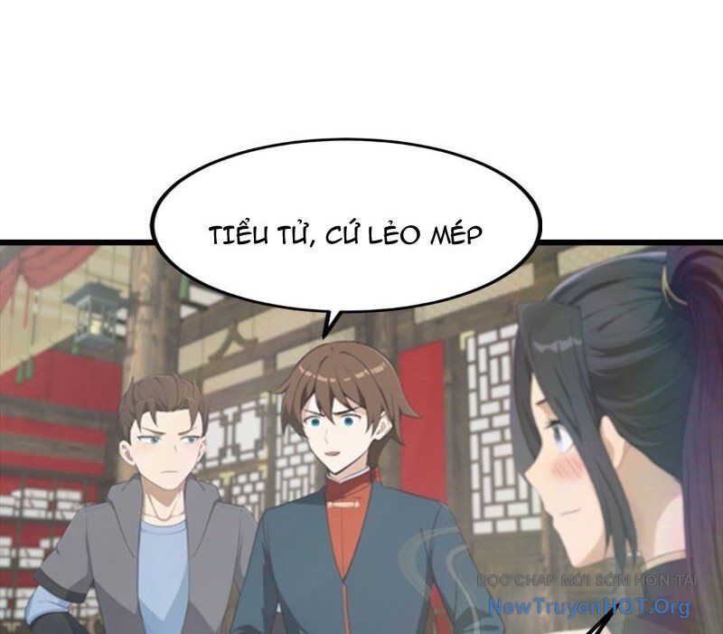 Tu Tiên Trở Về Tại Vườn Trường - Season 2