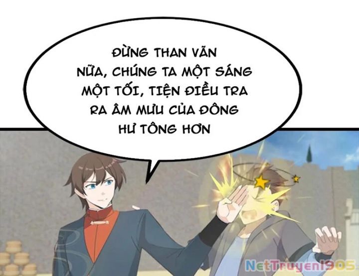 Tu Tiên Trở Về Tại Vườn Trường - Season 2