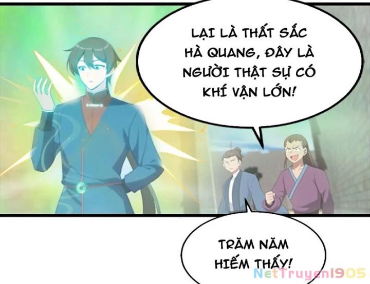 Tu Tiên Trở Về Tại Vườn Trường - Season 2