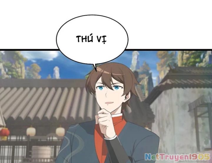 Tu Tiên Trở Về Tại Vườn Trường - Season 2