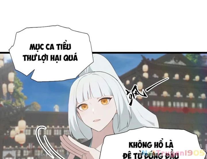 Tu Tiên Trở Về Tại Vườn Trường - Season 2