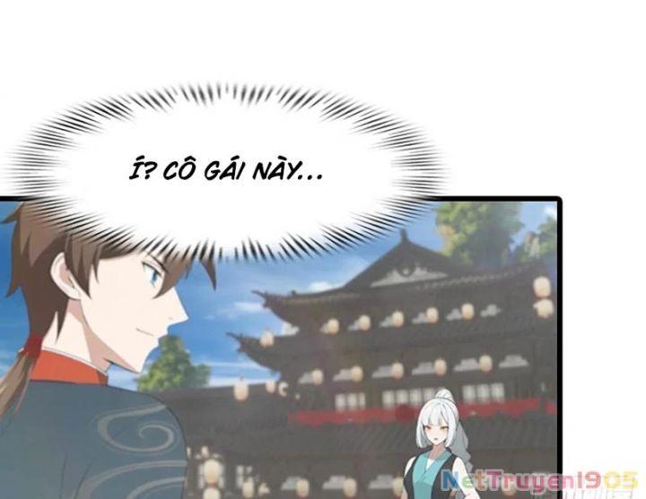 Tu Tiên Trở Về Tại Vườn Trường - Season 2