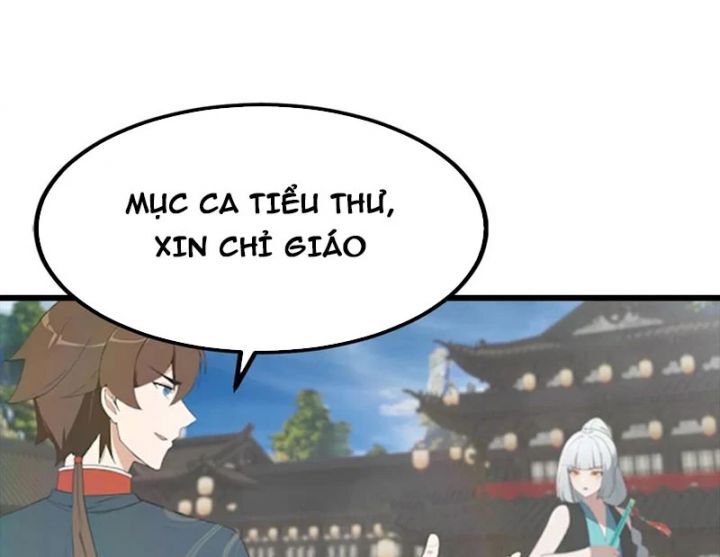 Tu Tiên Trở Về Tại Vườn Trường - Season 2