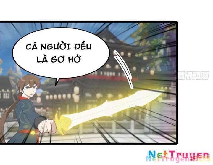 Tu Tiên Trở Về Tại Vườn Trường - Season 2