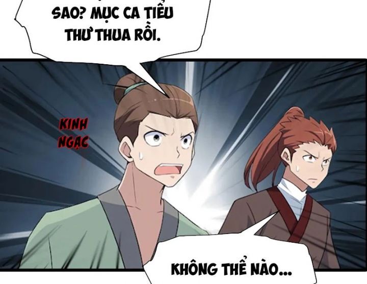 Tu Tiên Trở Về Tại Vườn Trường - Season 2