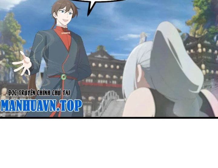 Tu Tiên Trở Về Tại Vườn Trường - Season 2