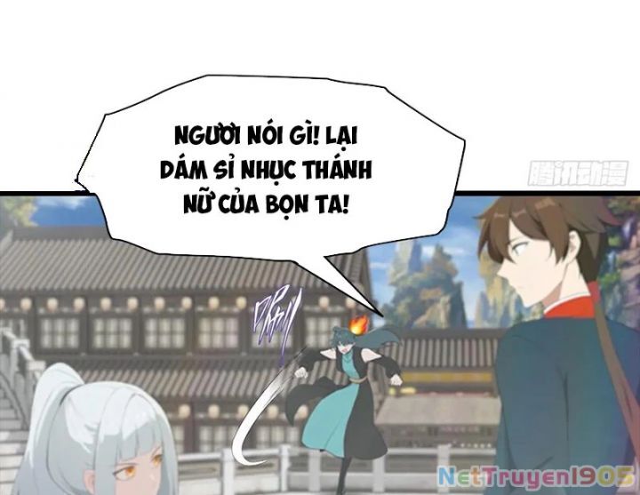 Tu Tiên Trở Về Tại Vườn Trường - Season 2