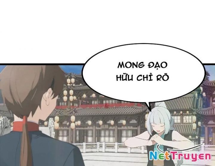 Tu Tiên Trở Về Tại Vườn Trường - Season 2
