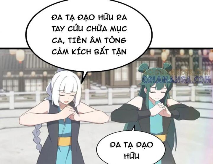 Tu Tiên Trở Về Tại Vườn Trường - Season 2