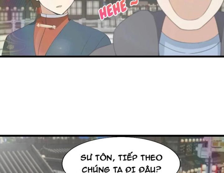Tu Tiên Trở Về Tại Vườn Trường - Season 2