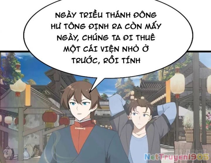 Tu Tiên Trở Về Tại Vườn Trường - Season 2