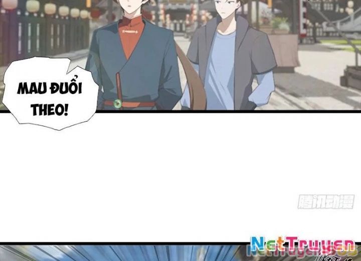 Tu Tiên Trở Về Tại Vườn Trường - Season 2